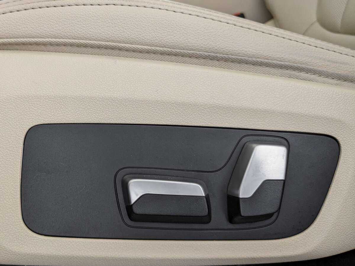 BMW X4 2020 года с пробегом. Фото: #14