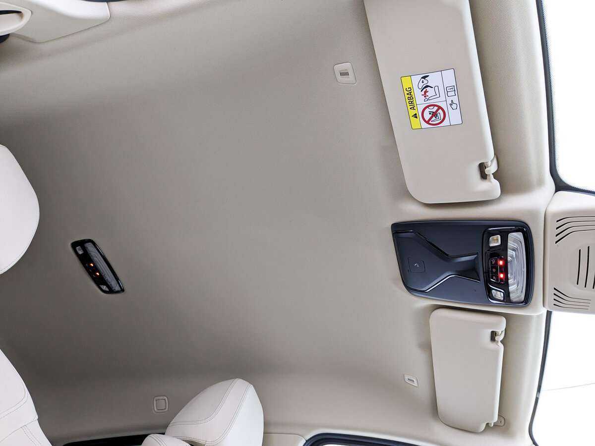 BMW X4 2020 года с пробегом. Фото: #16