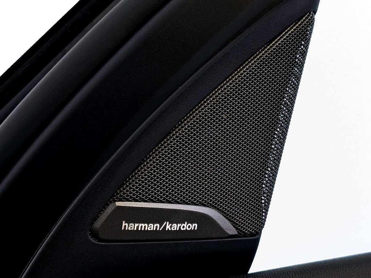 BMW X4 2020 года с пробегом. Фото: #20