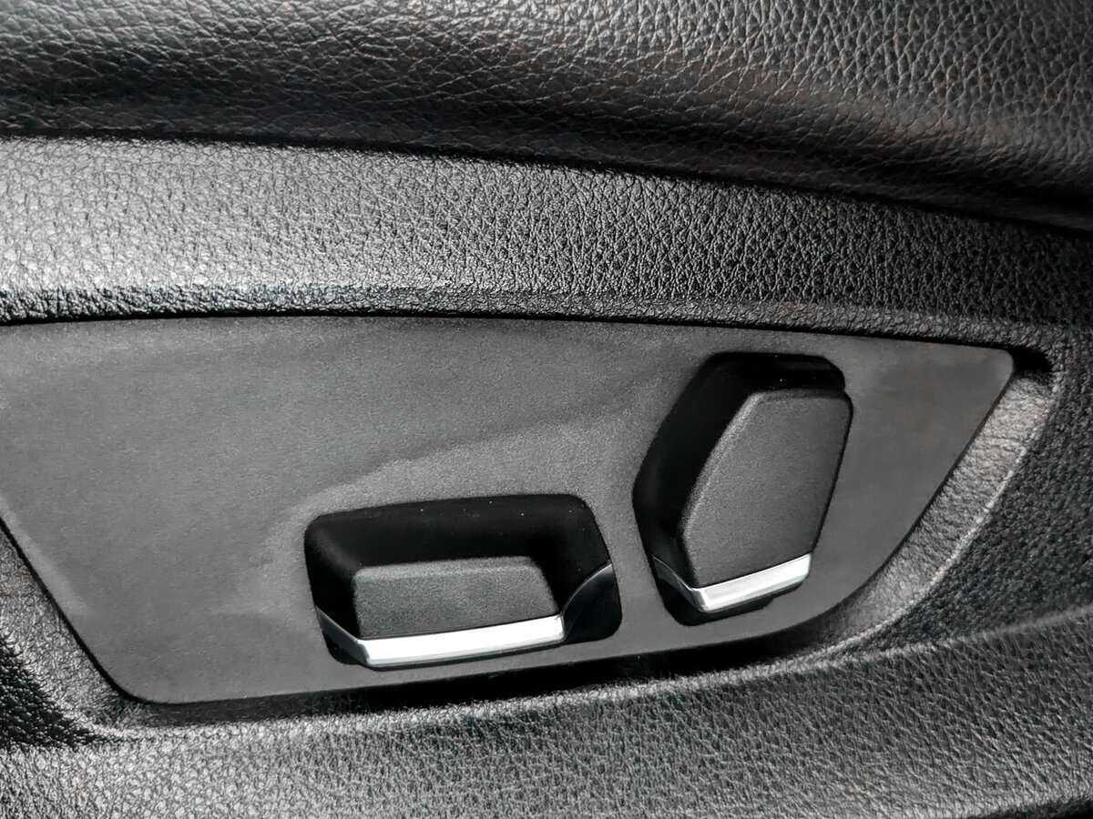 BMW 5 серии 2009 года с пробегом. Фото: #16