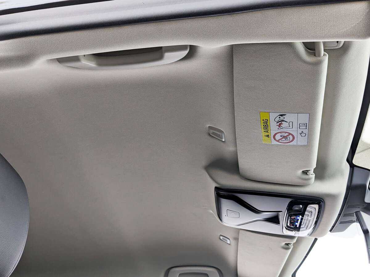 BMW 5 серии 2021 года с пробегом. Фото: #17