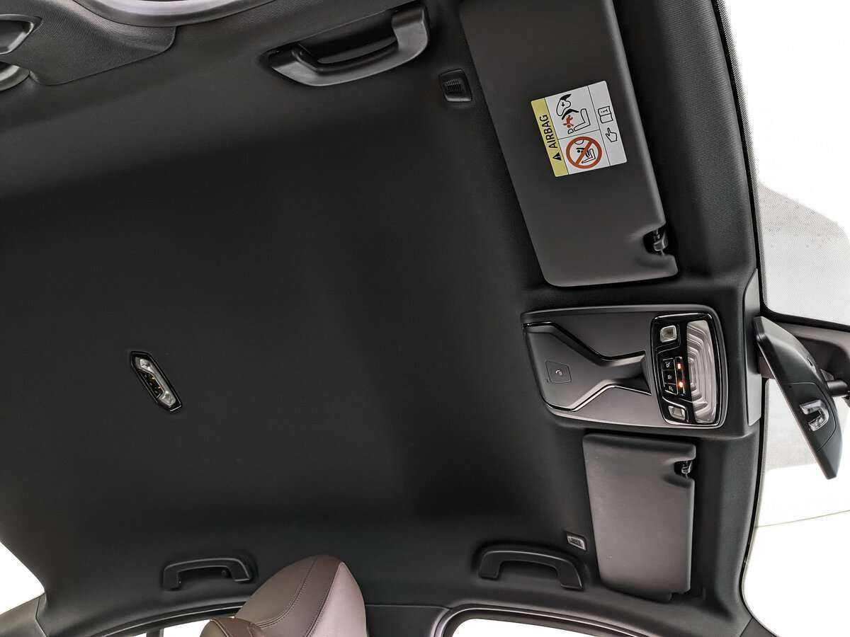 BMW 3 серии 2020 года с пробегом. Фото: #17