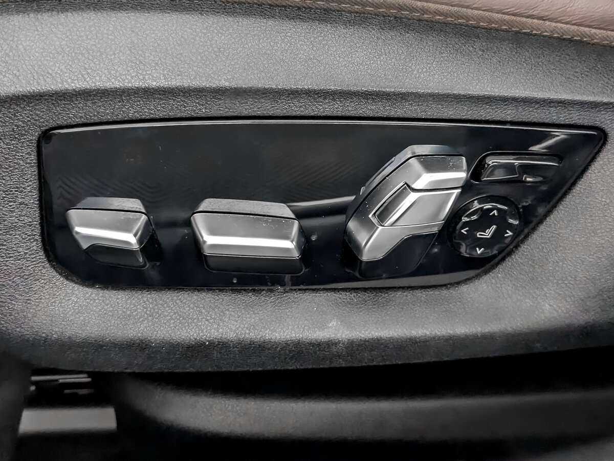 BMW 5 серии 2020 года с пробегом. Фото: #14