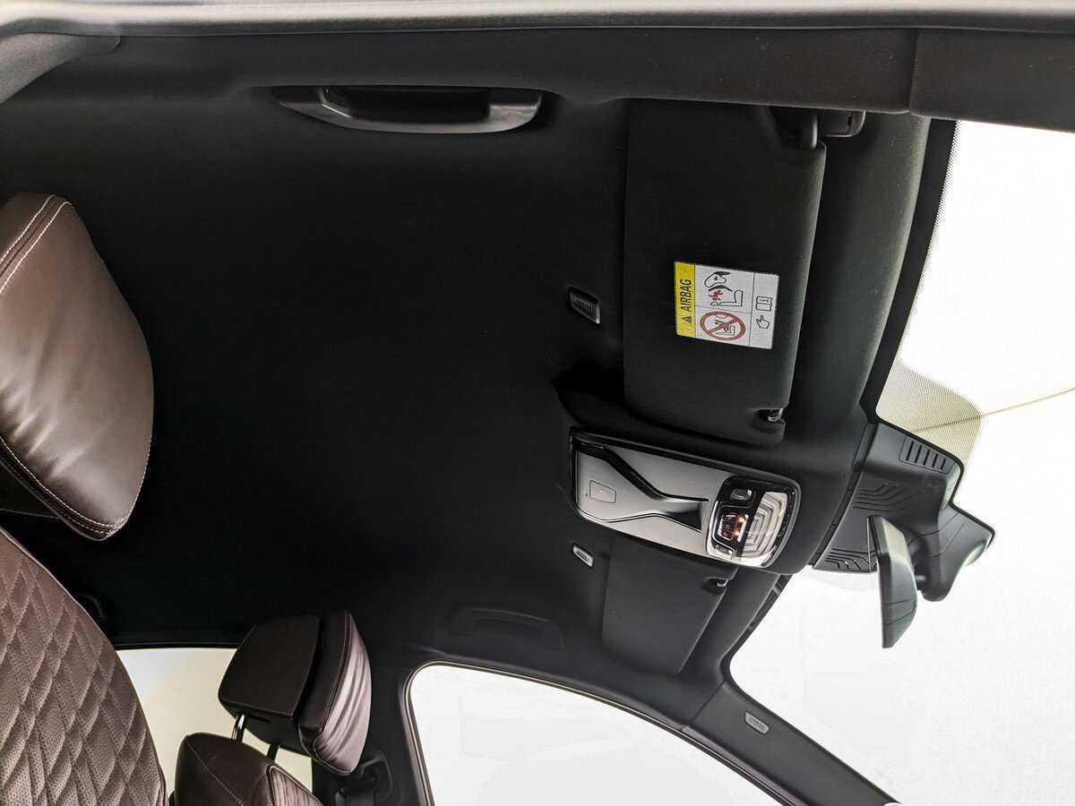 BMW 5 серии 2020 года с пробегом. Фото: #17