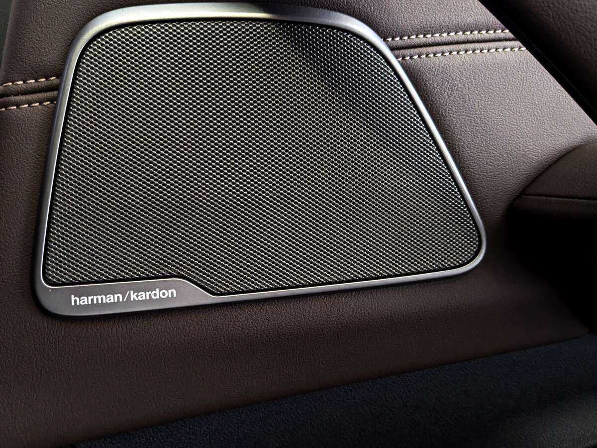 BMW 5 серии 2020 года с пробегом. Фото: #20