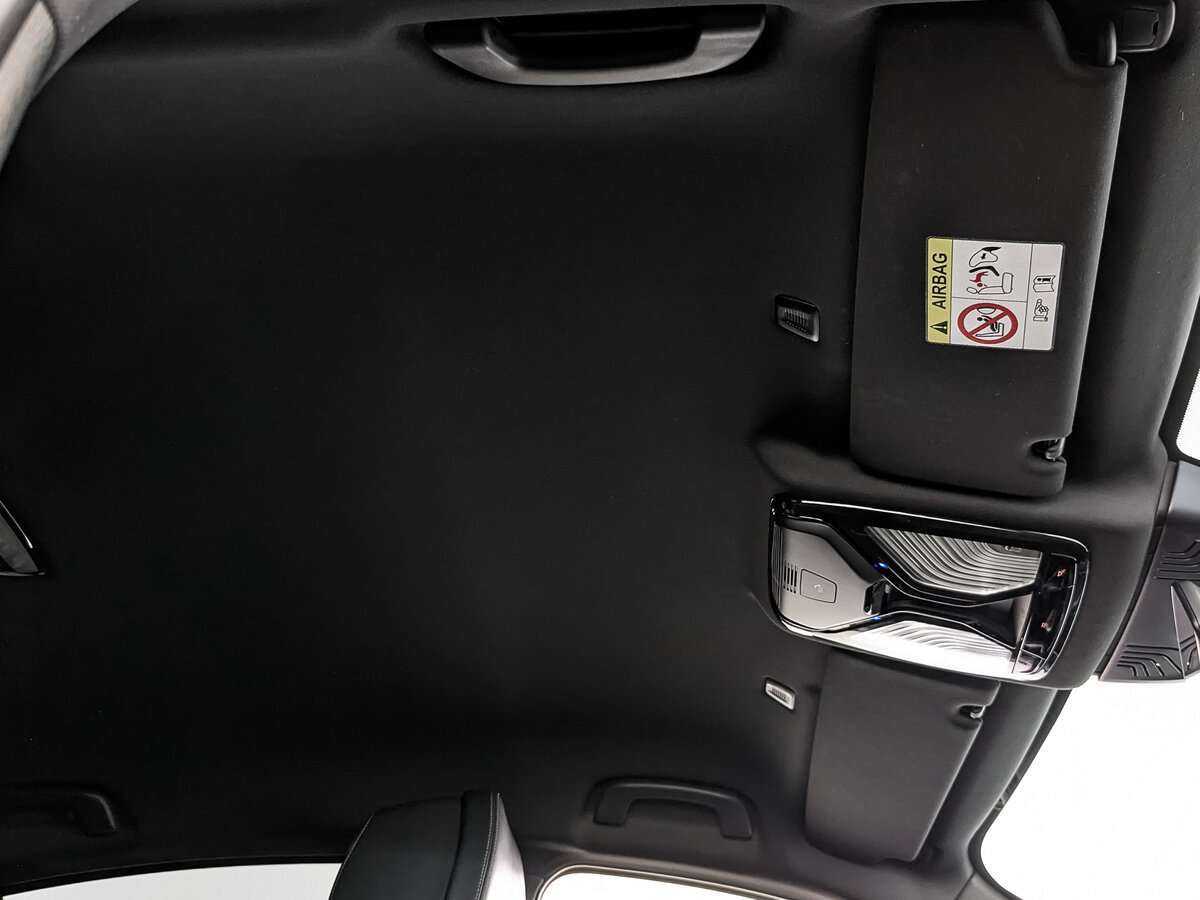 BMW 5 серии 2021 года с пробегом. Фото: #14