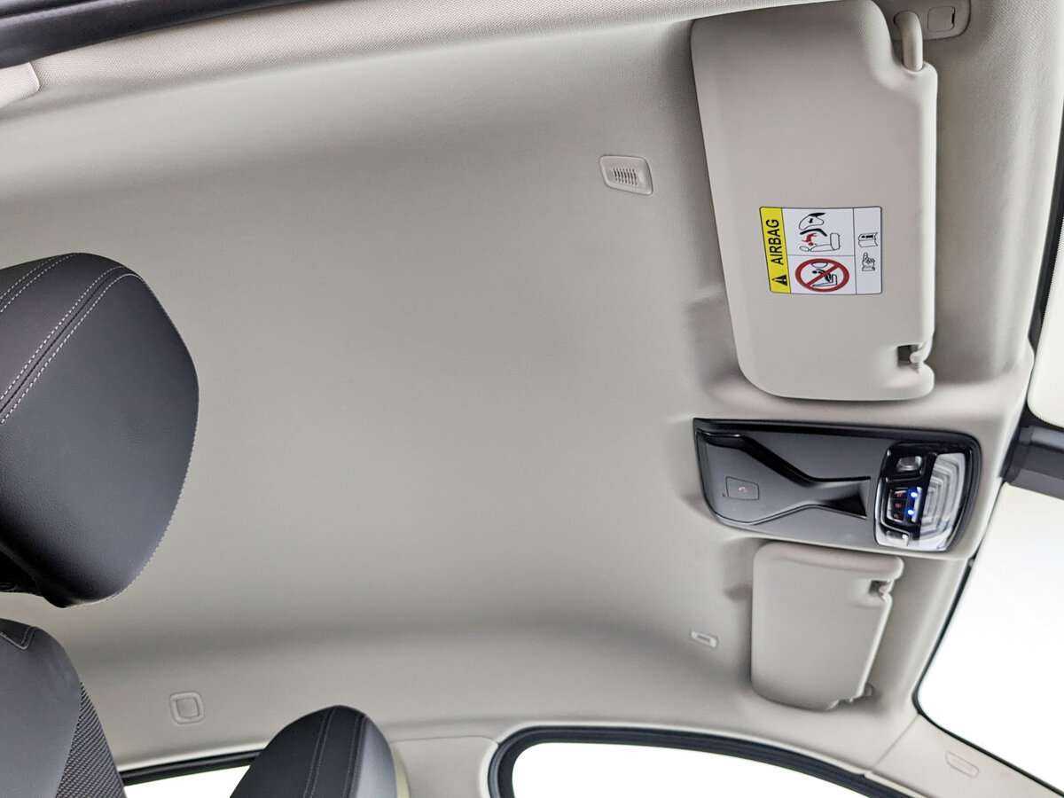 BMW X4 2021 года с пробегом. Фото: #17