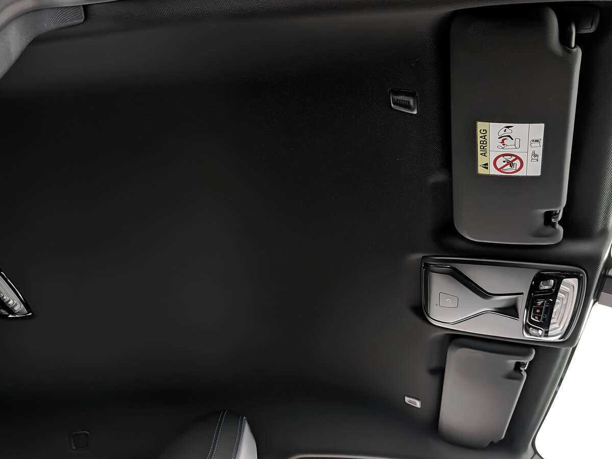 BMW X4 2021 года с пробегом. Фото: #22