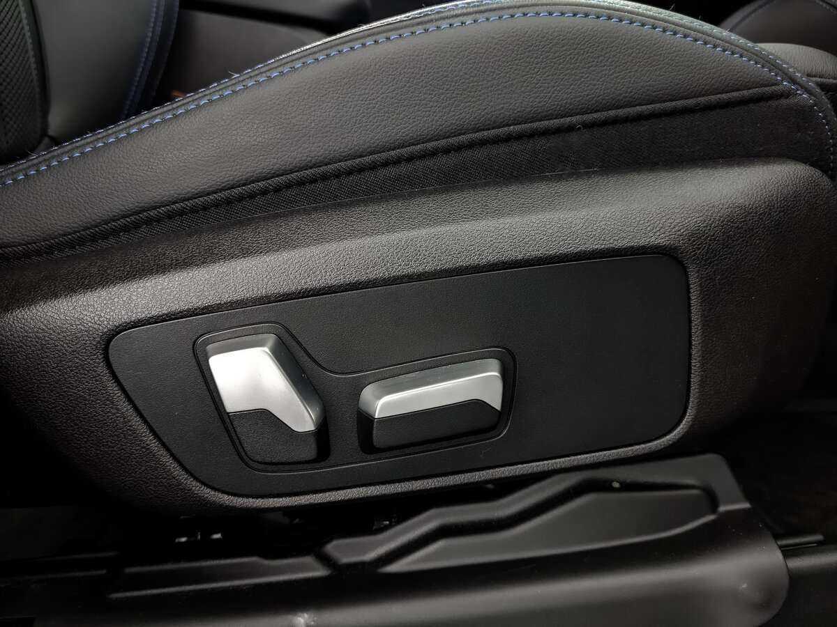 BMW X4 2021 года с пробегом. Фото: #25