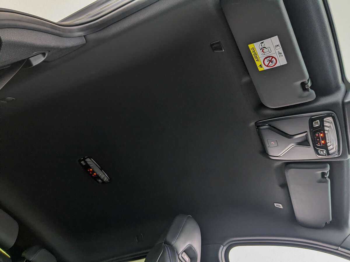 BMW X4 2021 года с пробегом. Фото: #18