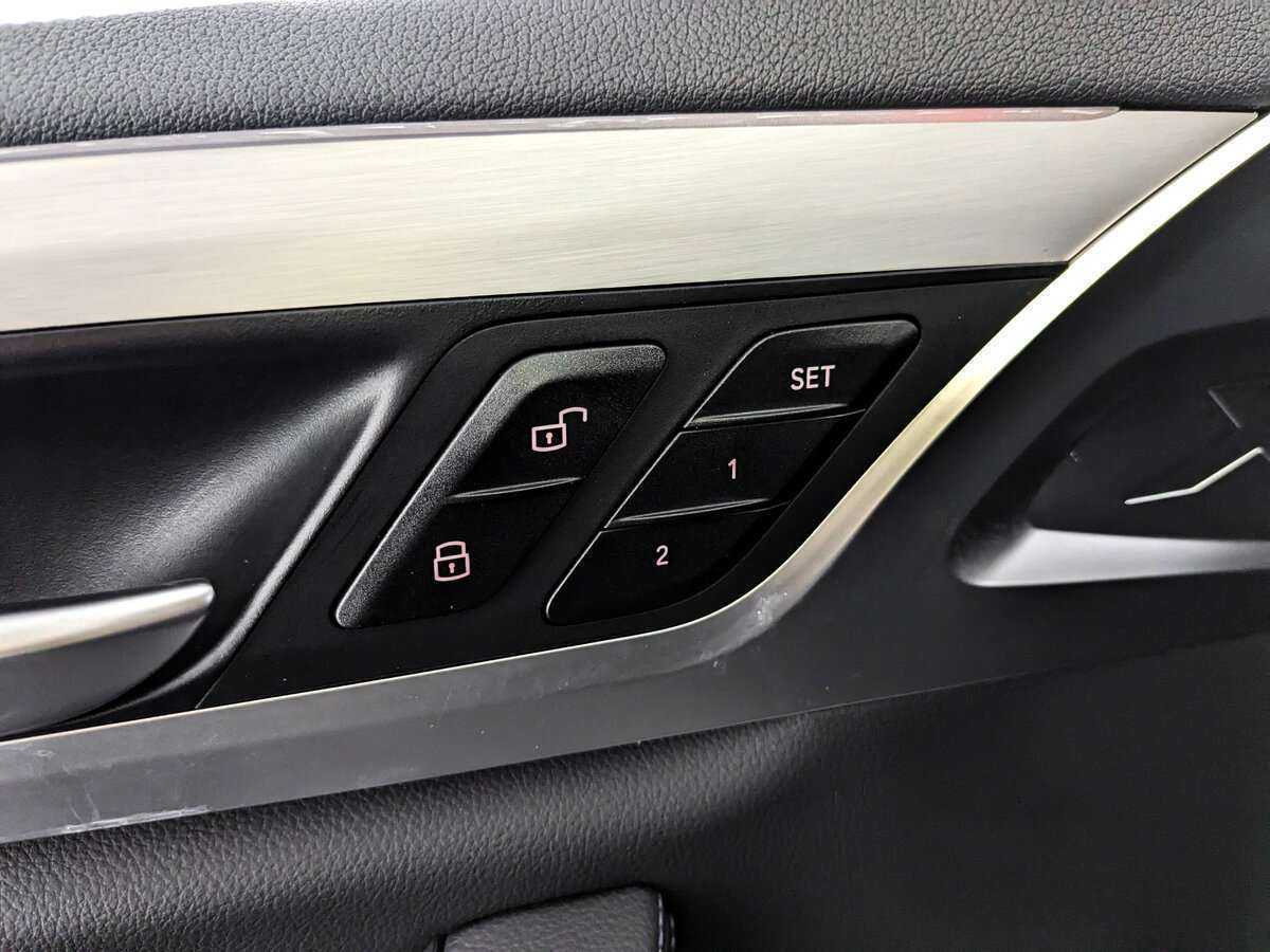 BMW X4 2021 года с пробегом. Фото: #22