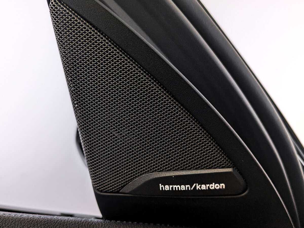 BMW X4 2021 года с пробегом. Фото: #23