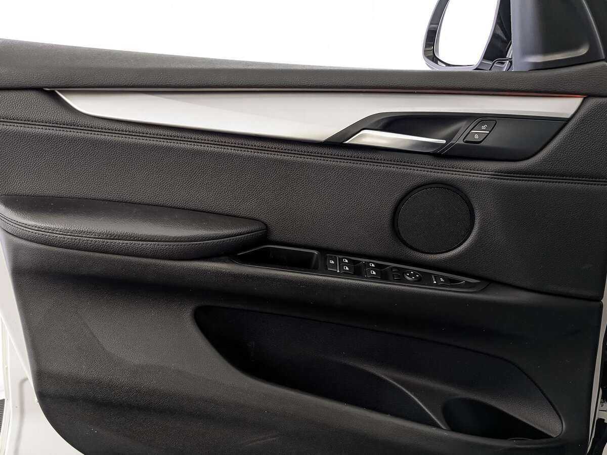 BMW X5 2014 года с пробегом. Фото: #13