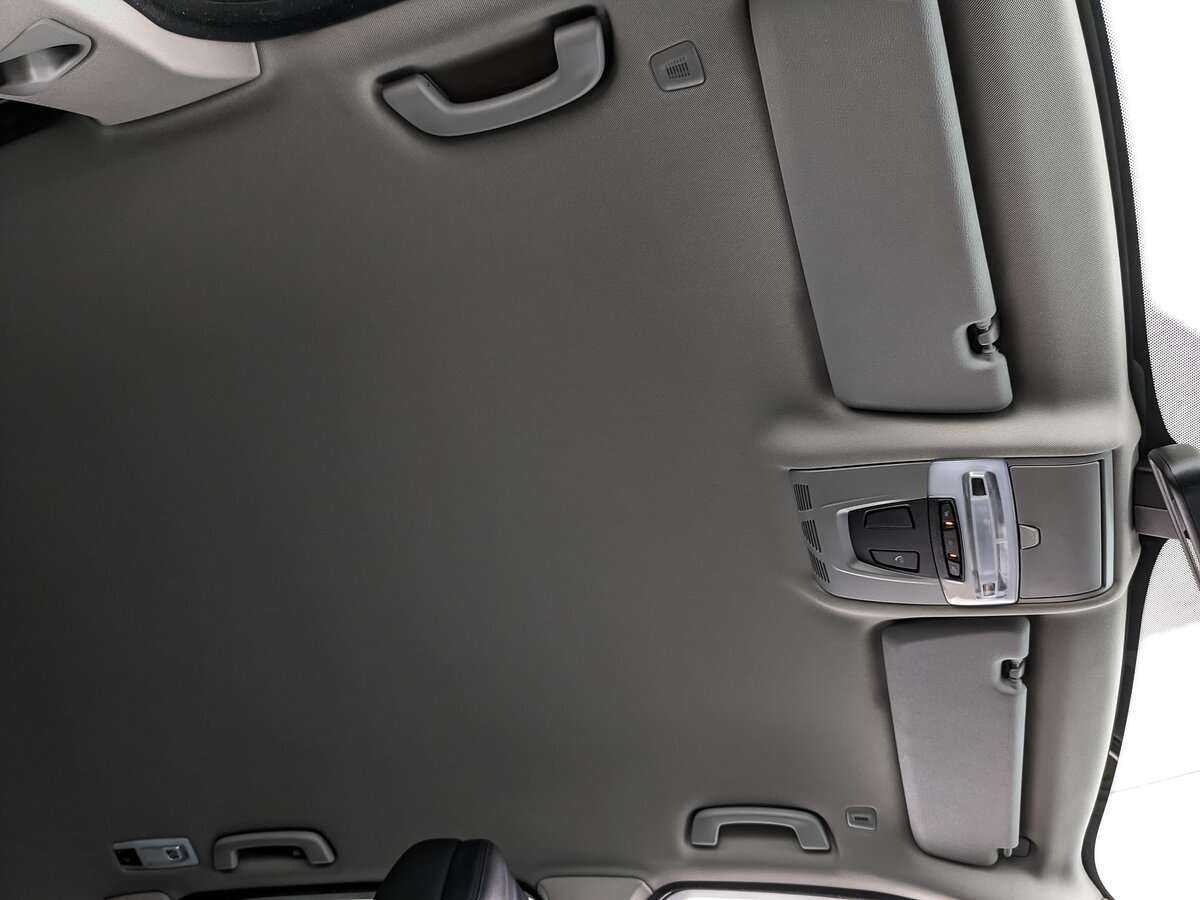 BMW X5 2014 года с пробегом. Фото: #16