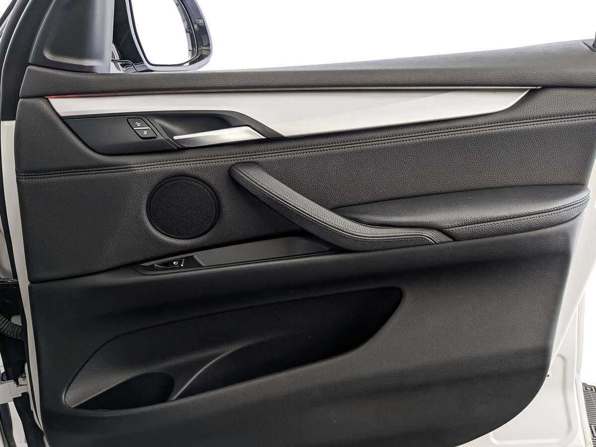 BMW X5 2014 года с пробегом. Фото: #18