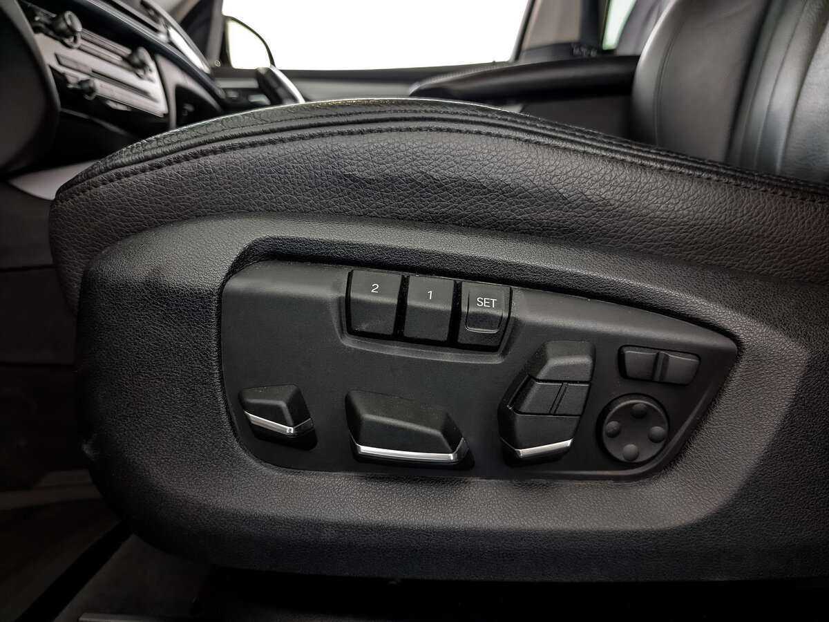 BMW X5 2014 года с пробегом. Фото: #19