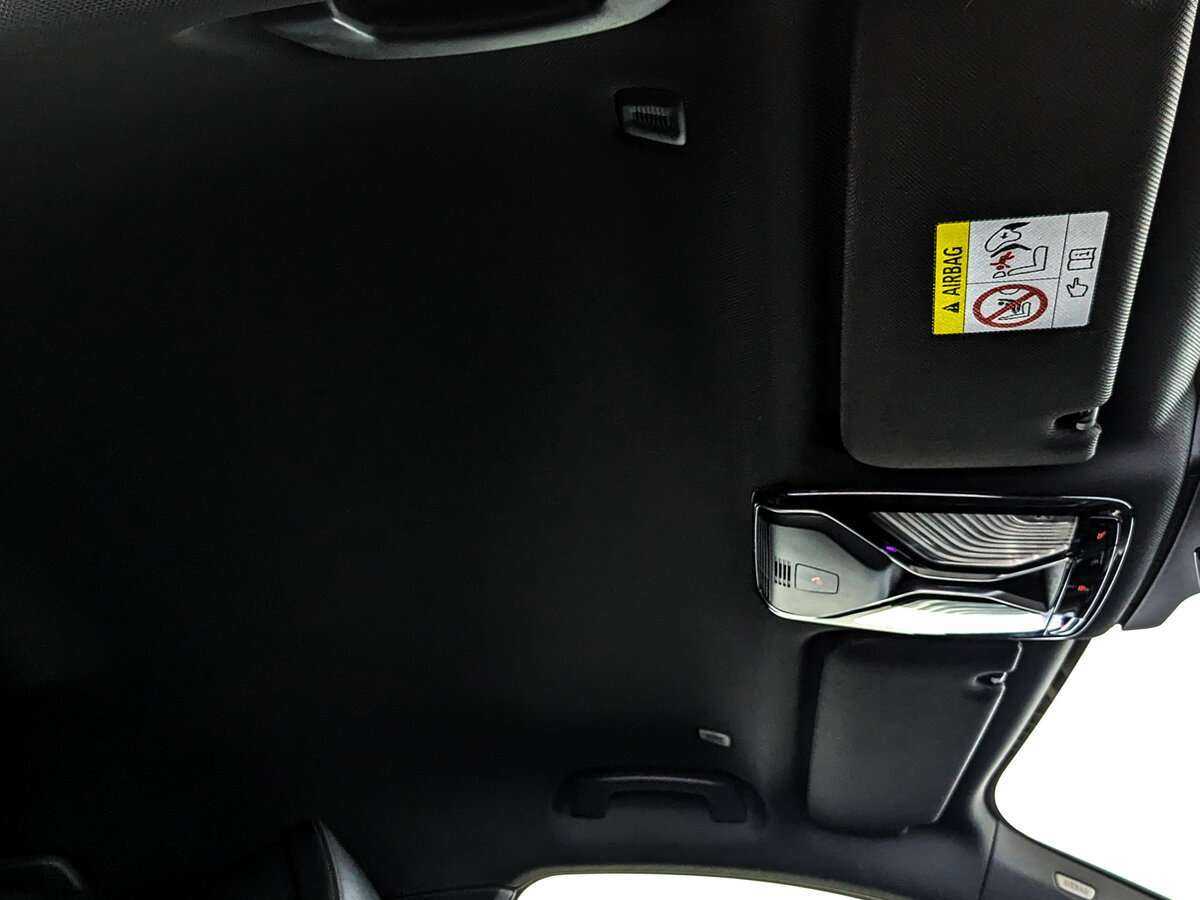 BMW 7 серии 2019 года с пробегом. Фото: #18