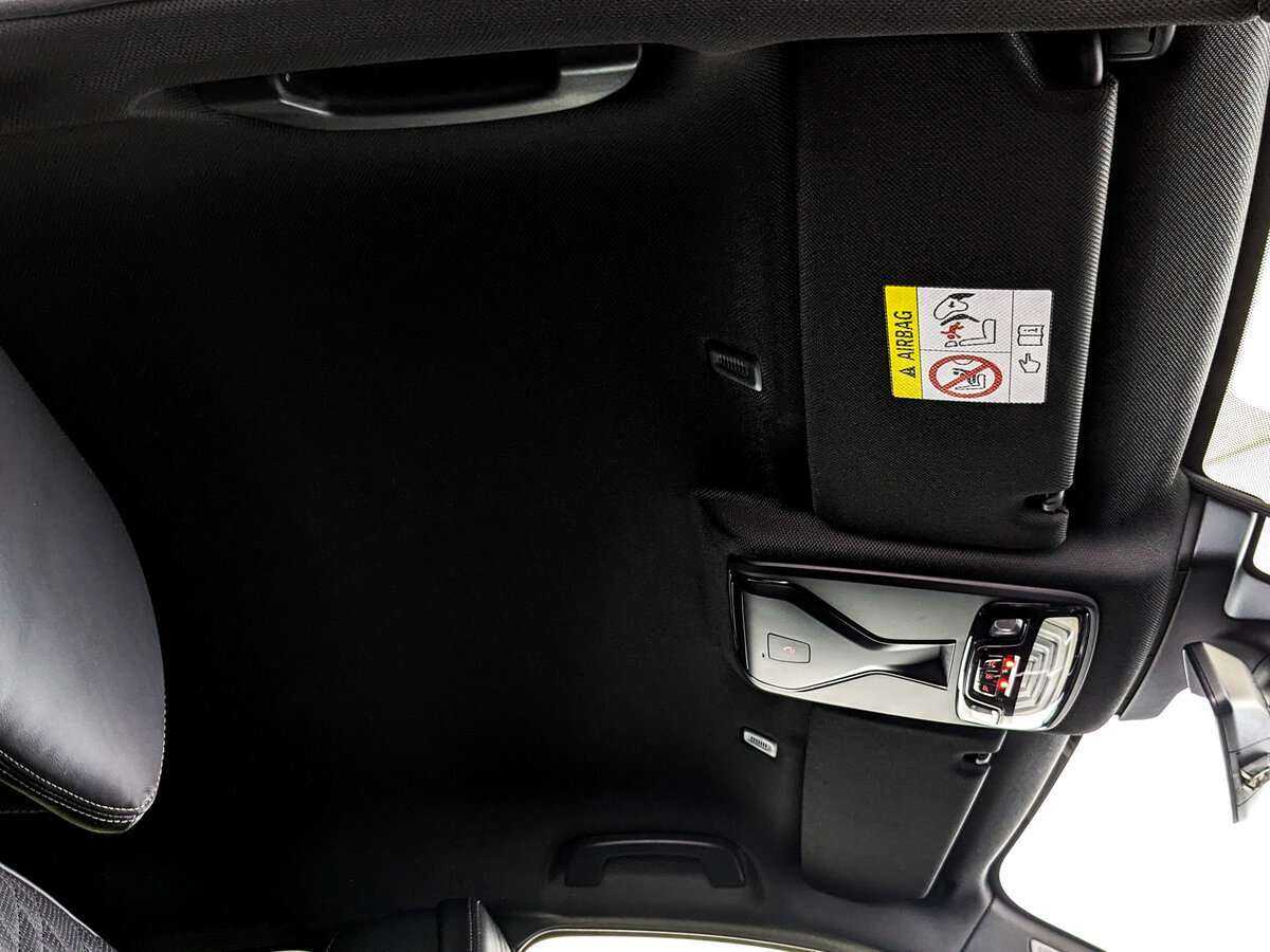 BMW 5 серии 2019 года с пробегом. Фото: #19