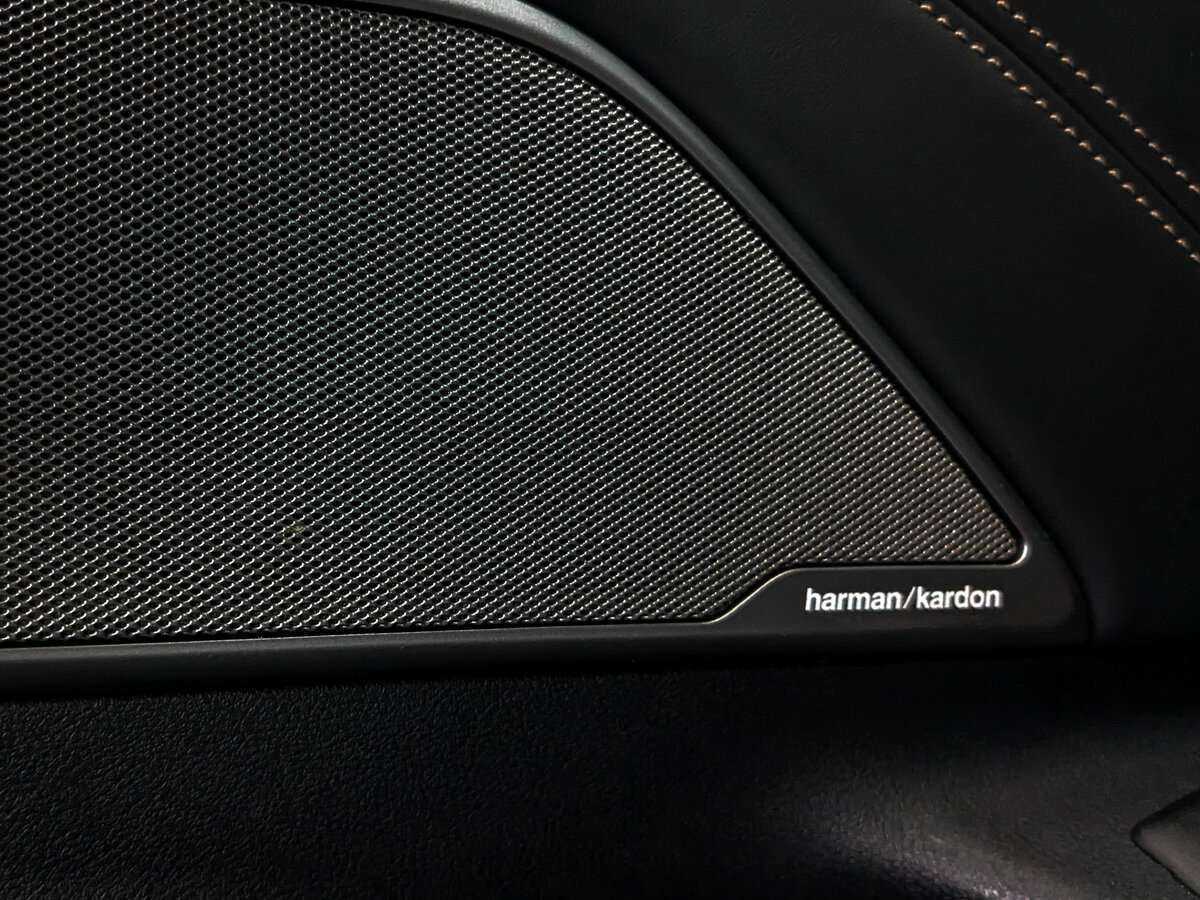 BMW 5 серии 2019 года с пробегом. Фото: #22