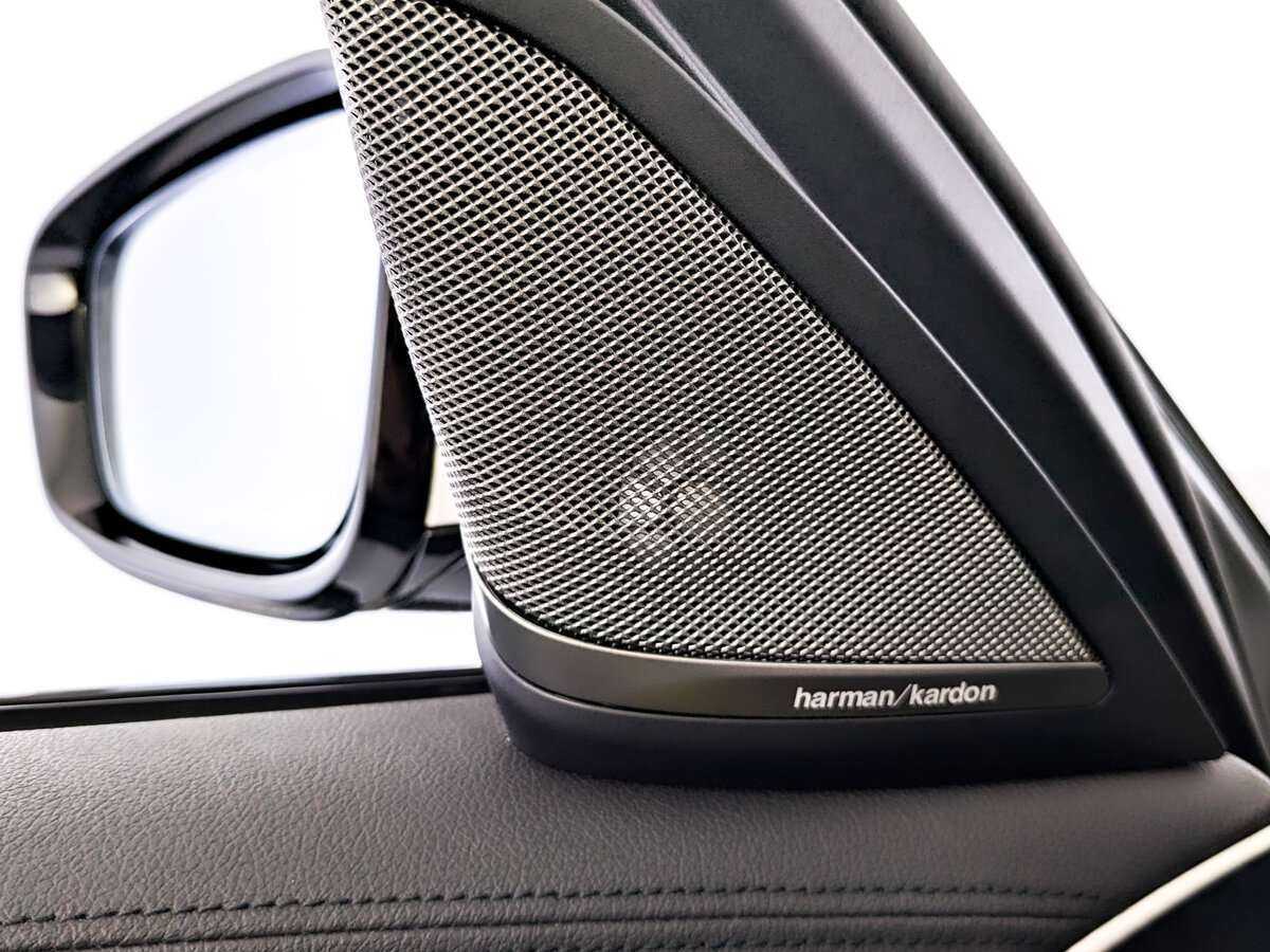 BMW 5 серии 2019 года с пробегом. Фото: #24