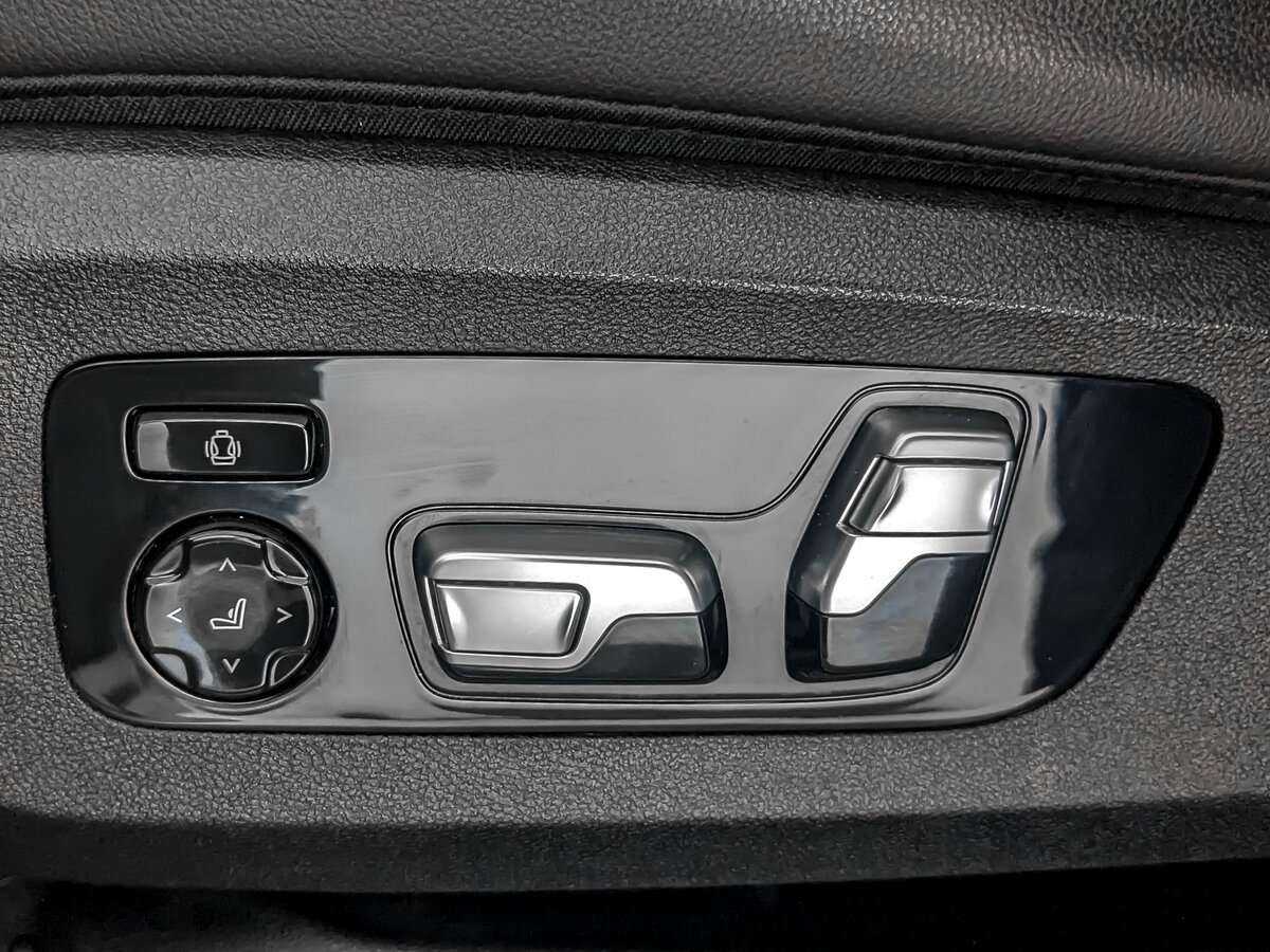 BMW X5 2020 года с пробегом. Фото: #16