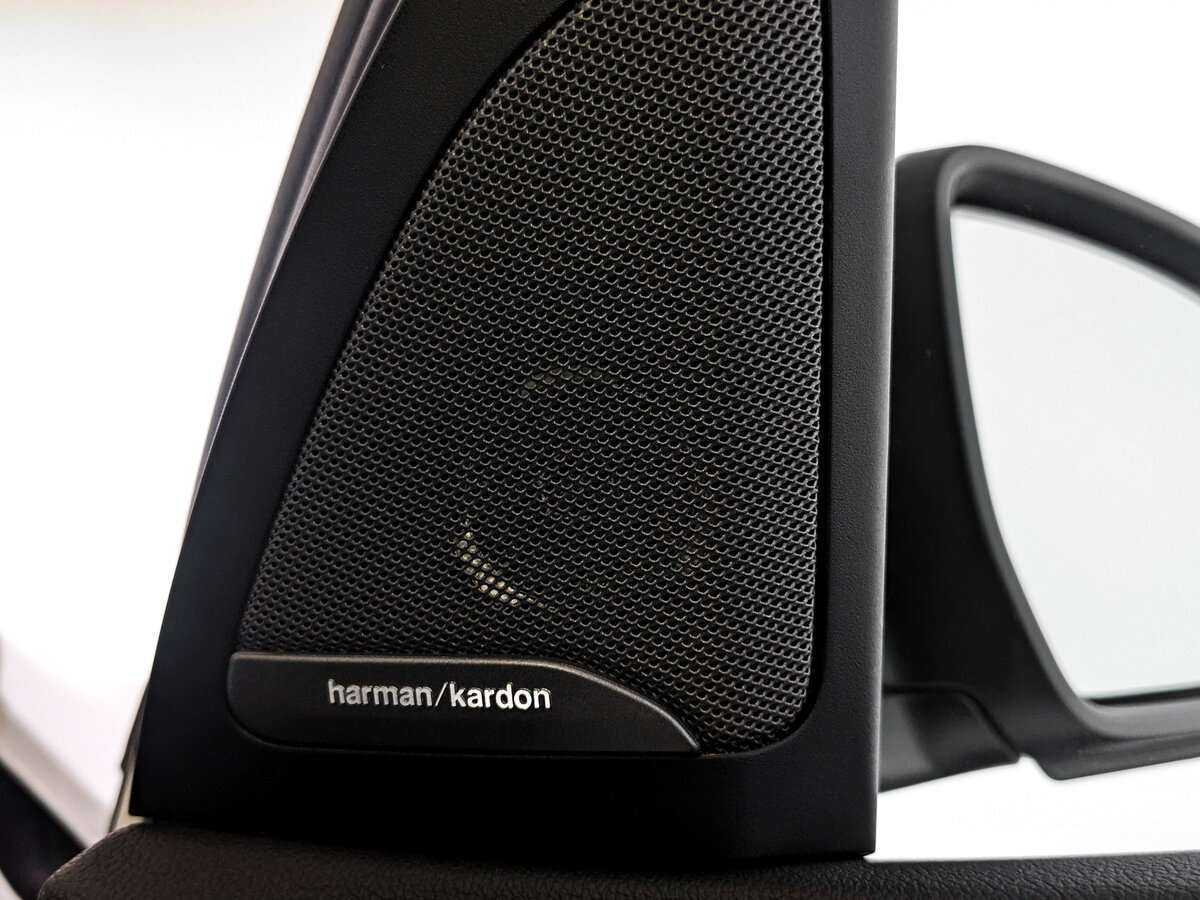 BMW X5 2020 года с пробегом. Фото: #23