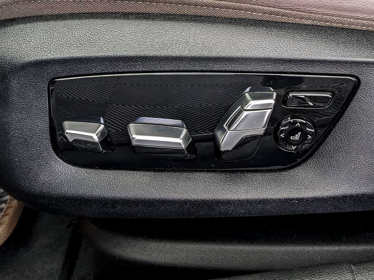 BMW 5 серии 2020 года с пробегом. Фото: #15