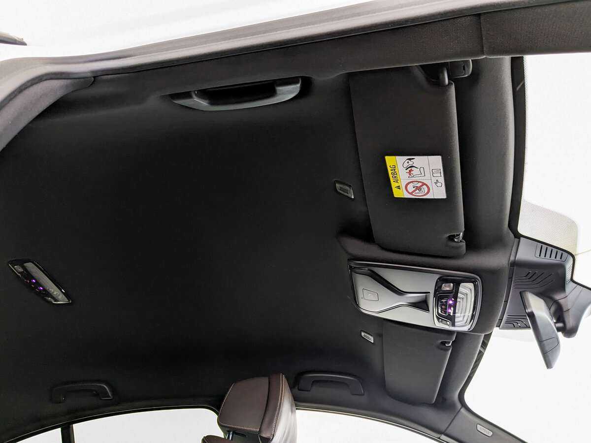 BMW 5 серии 2020 года с пробегом. Фото: #17