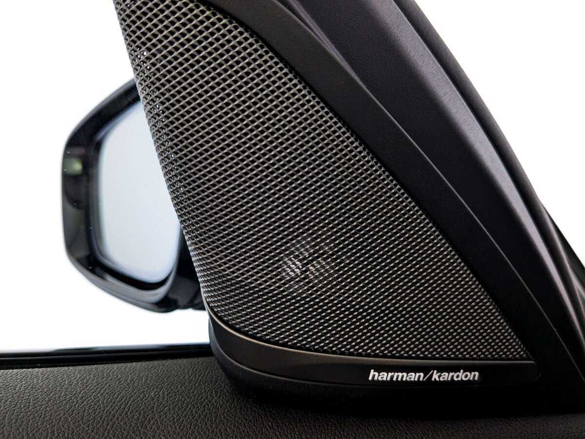 BMW 5 серии 2020 года с пробегом. Фото: #20