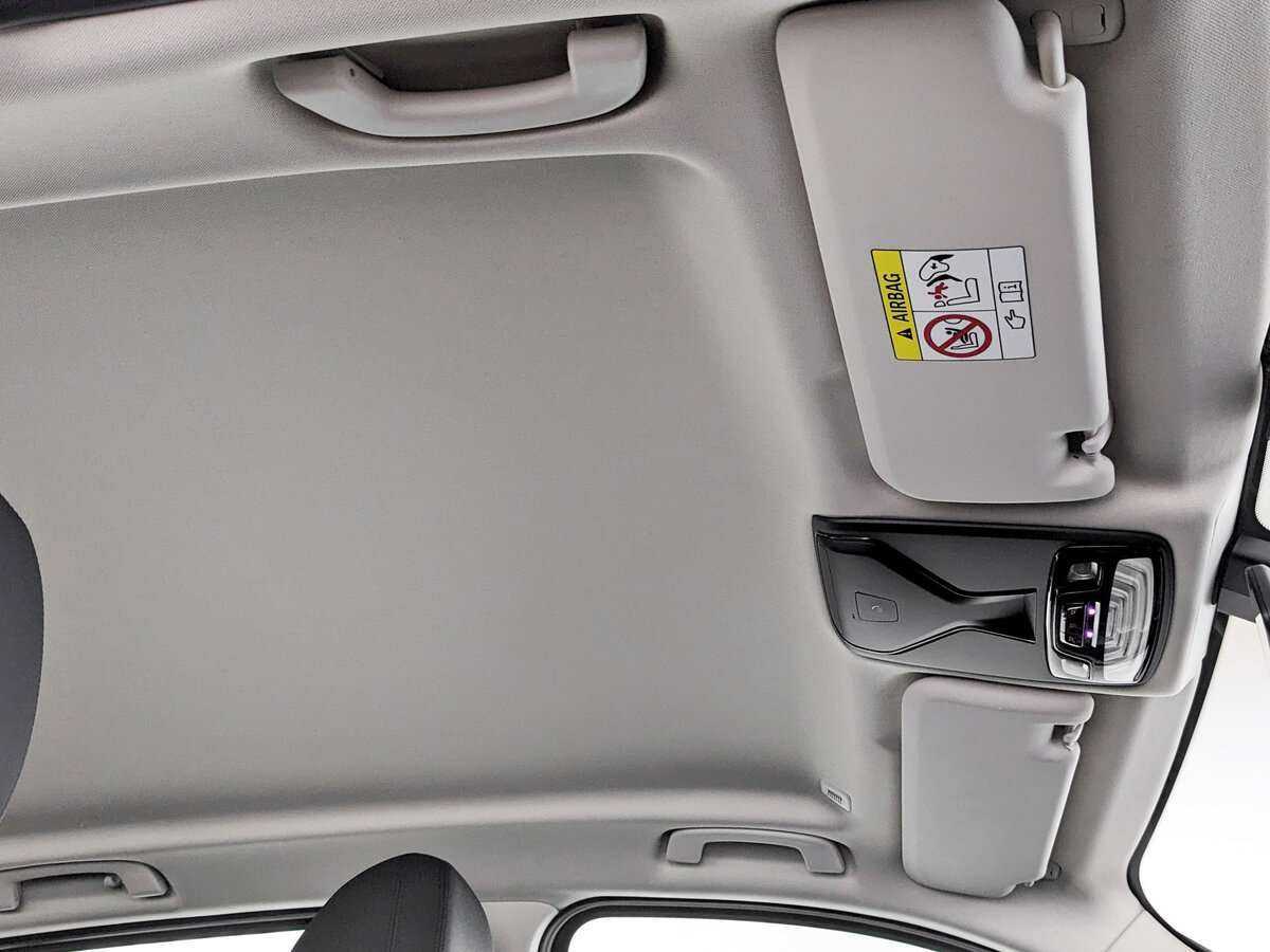 BMW X3 2020 года с пробегом. Фото: #17