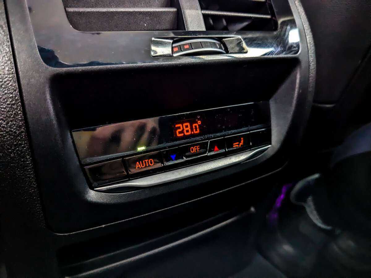 BMW X3 2020 года с пробегом. Фото: #22