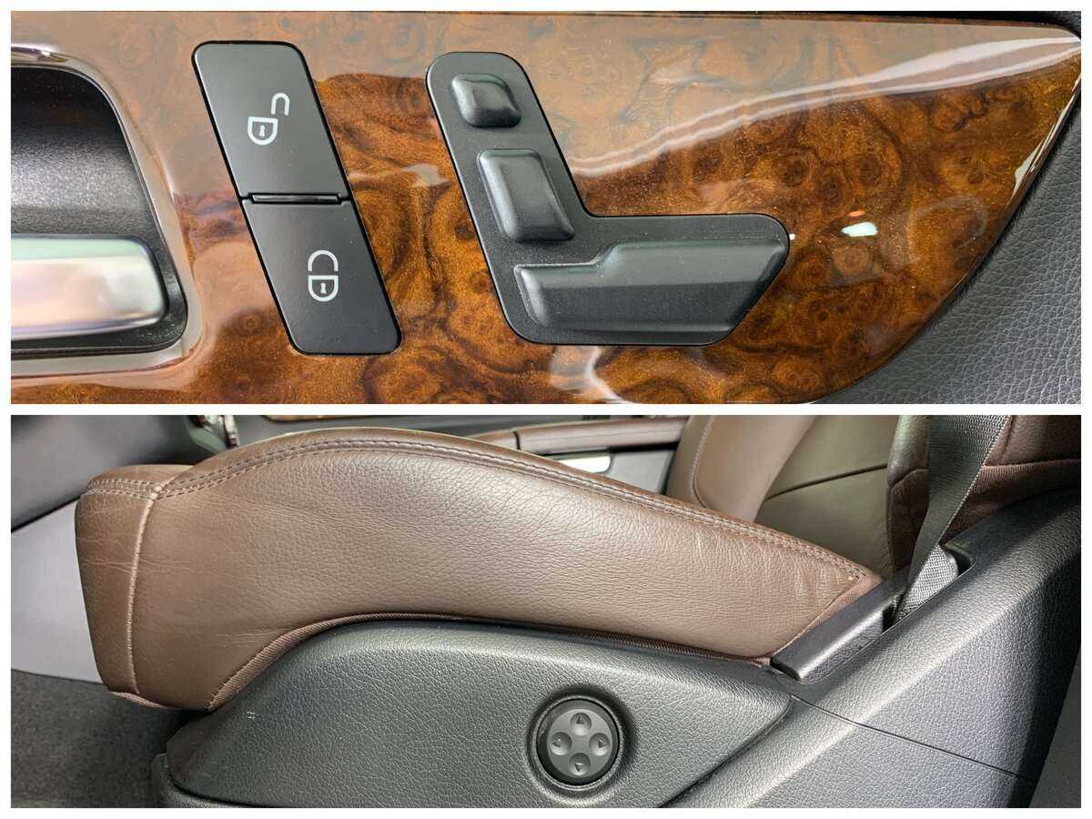 Mercedes-Benz M-Класс 2014 года с пробегом. Фото: #15