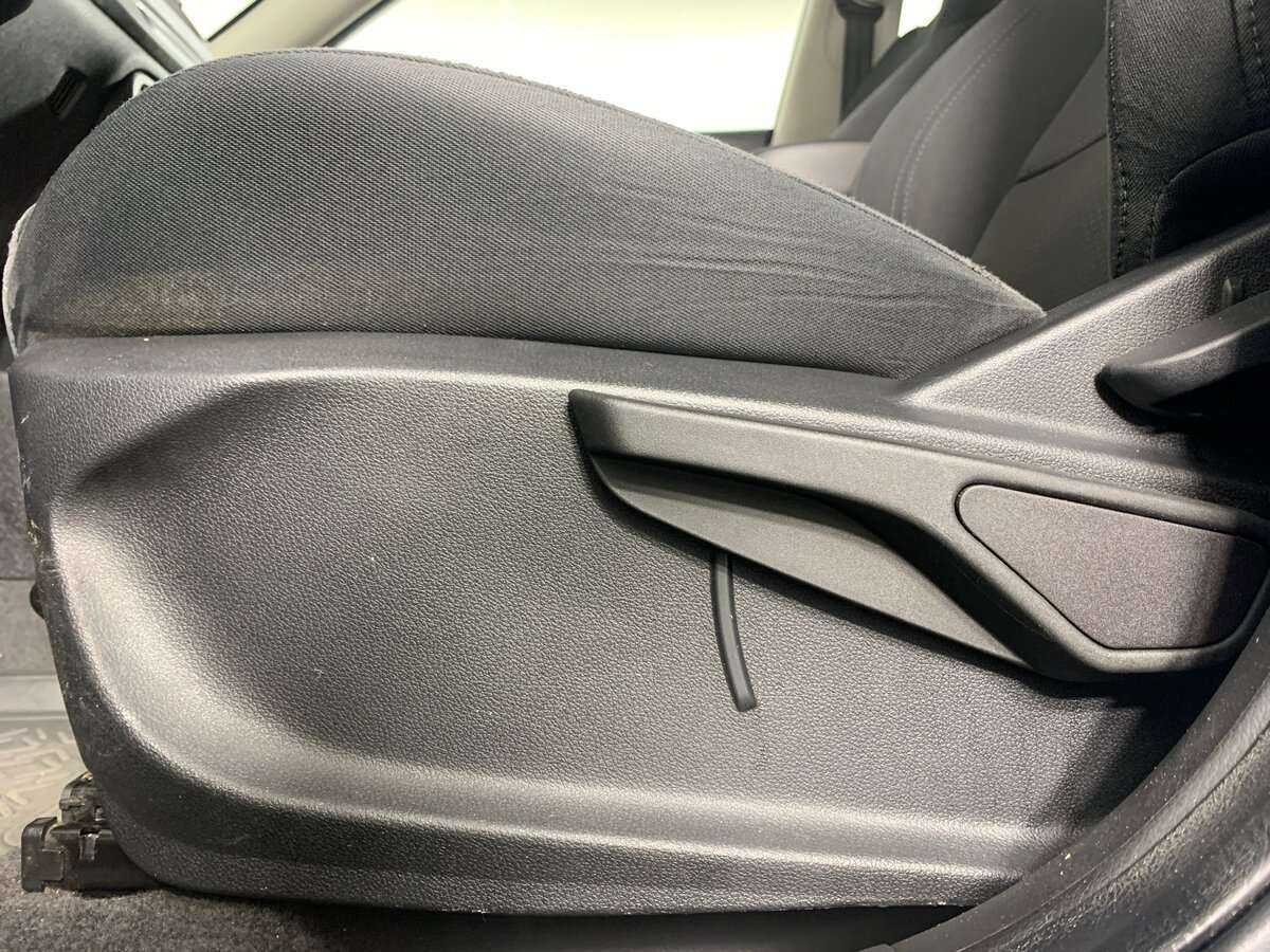 Б/У Чери Тигго 7 2019 года. Фото: #16