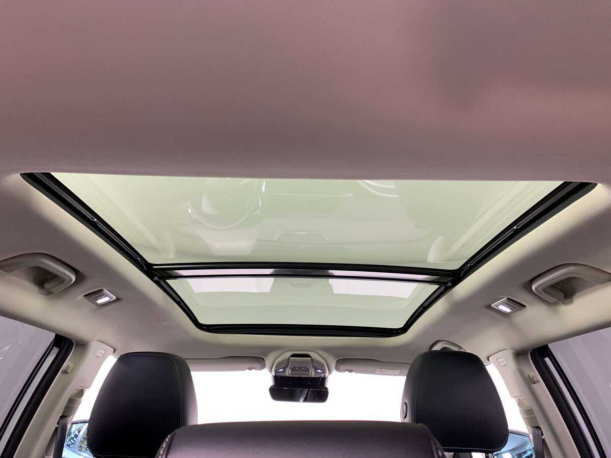 Geely Atlas Pro 2022 года с пробегом. Фото: #15