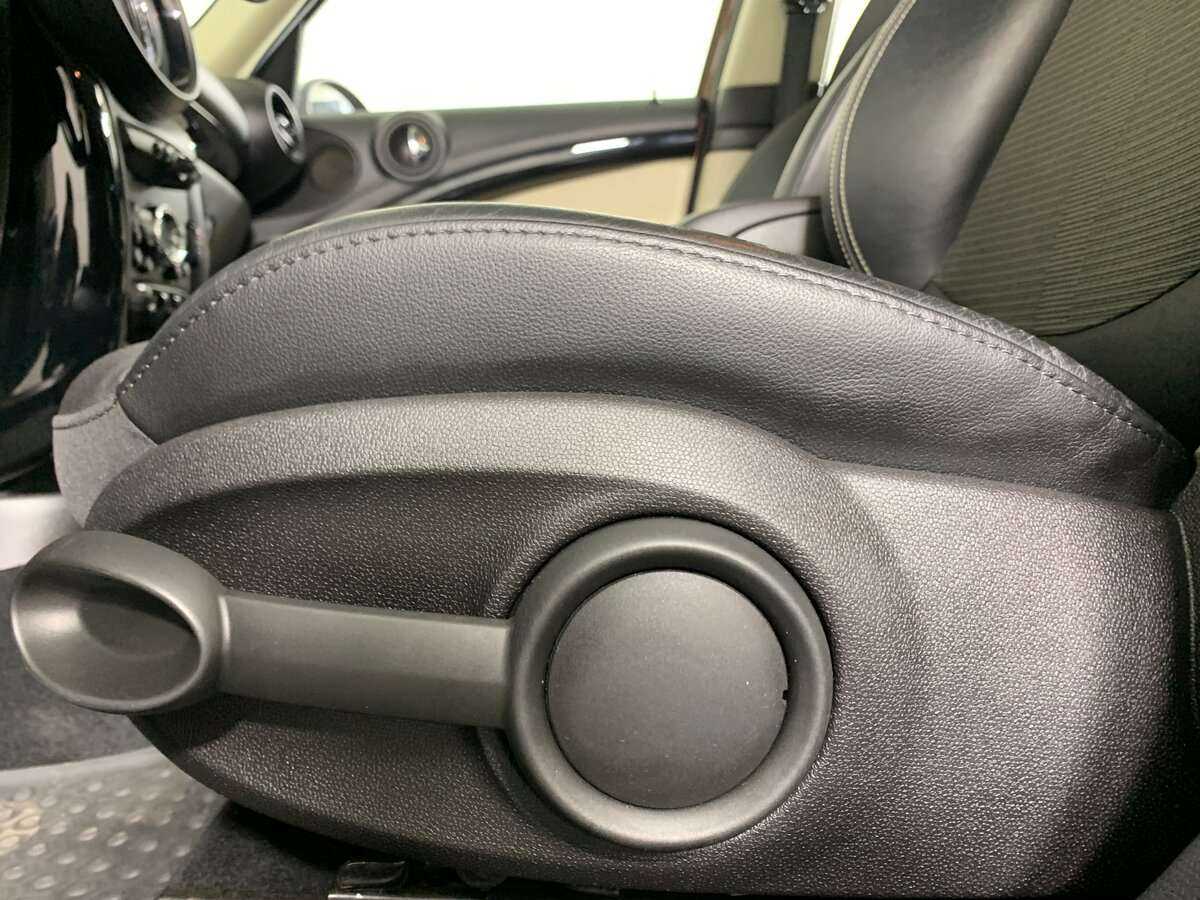 Mini Countryman 2016 года с пробегом. Фото: #13