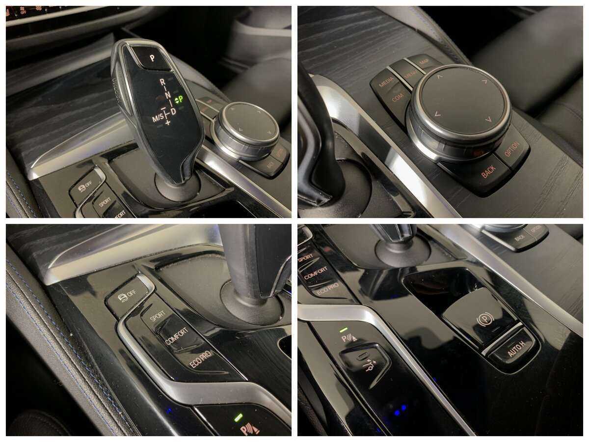 BMW 6 серии 2020 года с пробегом. Фото: #9