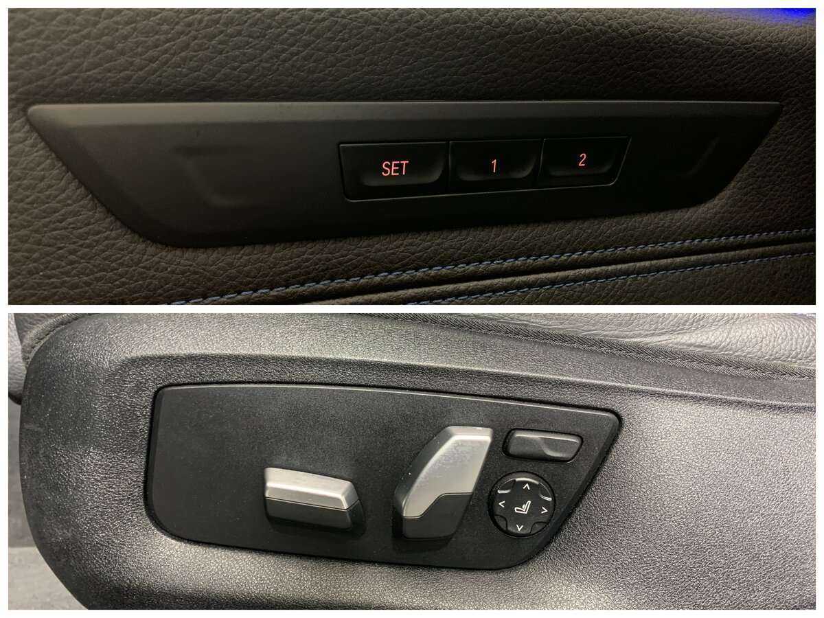 BMW 6 серии 2020 года с пробегом. Фото: #13