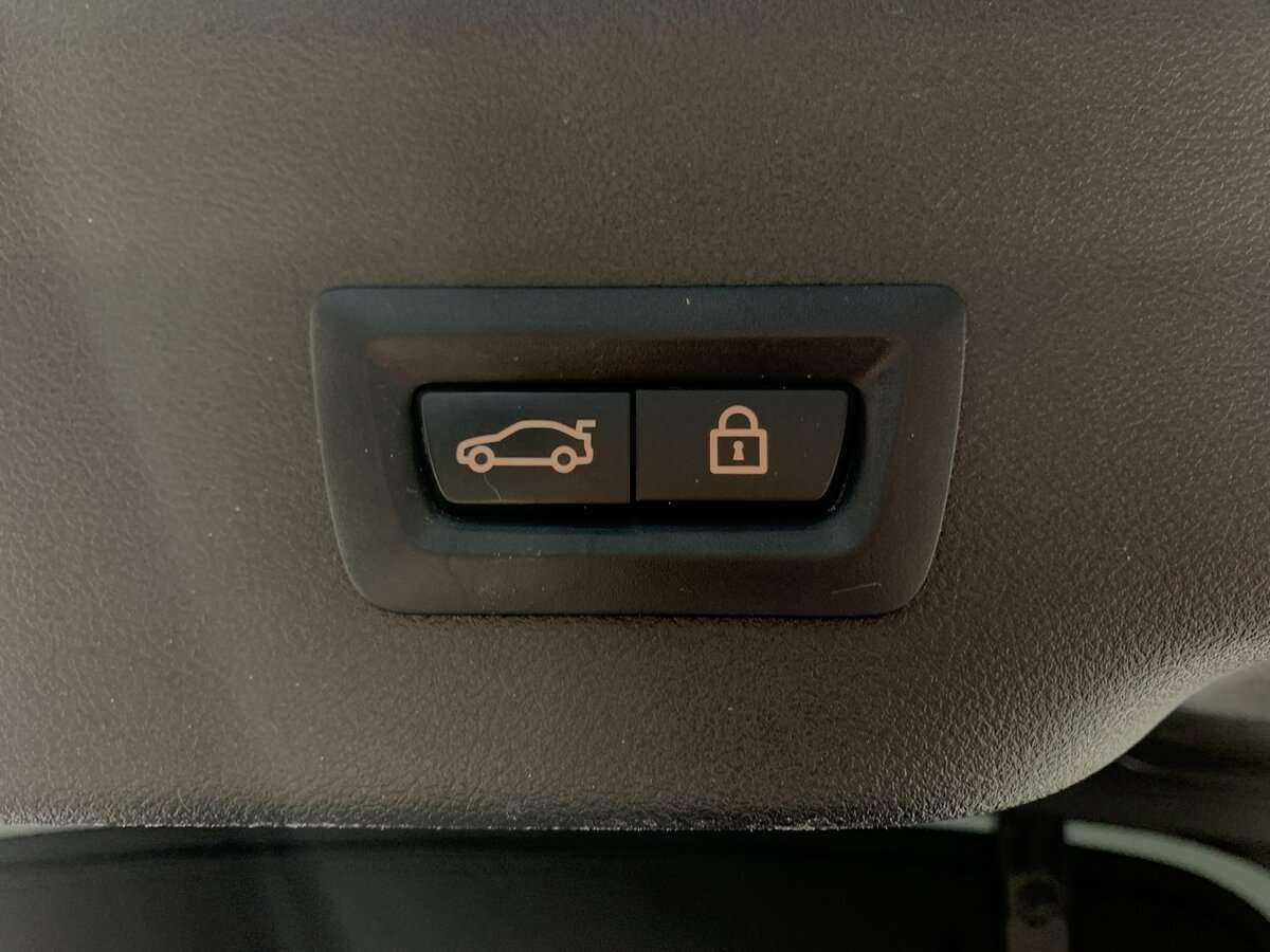 BMW 6 серии 2020 года с пробегом. Фото: #16