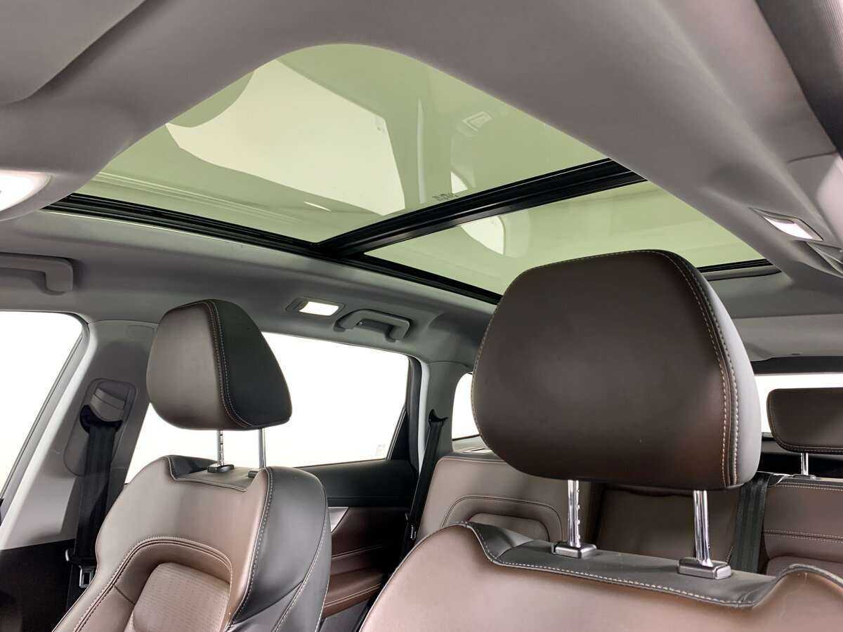 Б/У Чери Тигго 8 Про 2021 года. Фото: #15