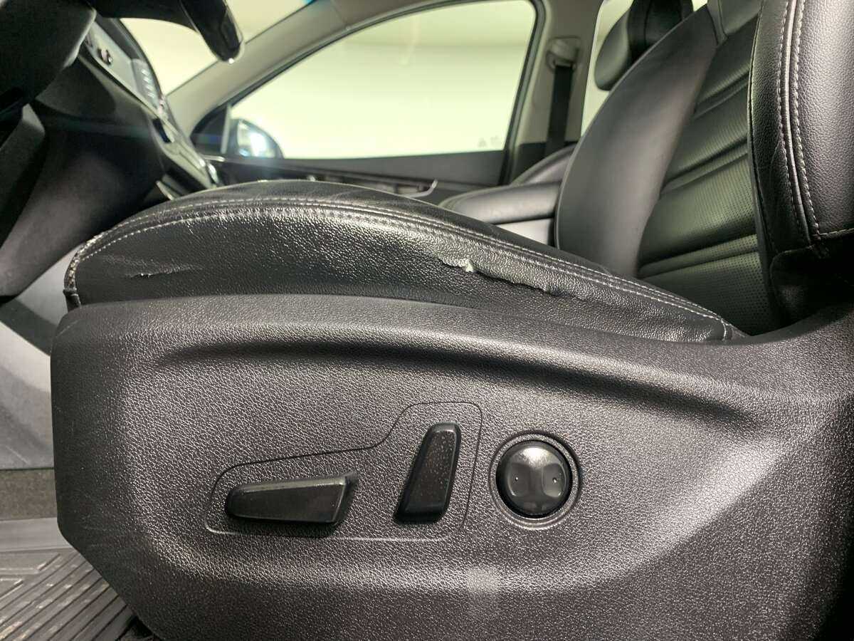 Kia Sorento 2016 года с пробегом. Фото: #16