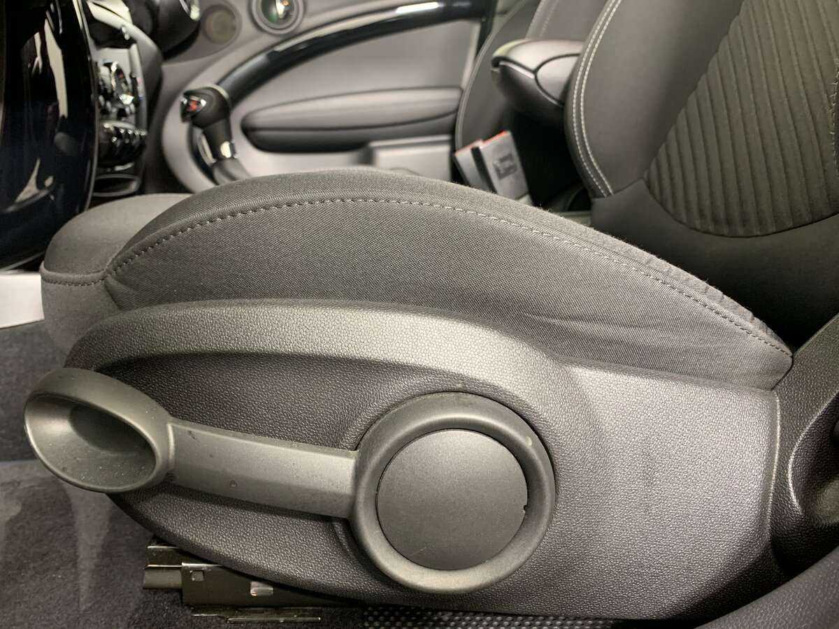 Mini Countryman 2016 года с пробегом. Фото: #13