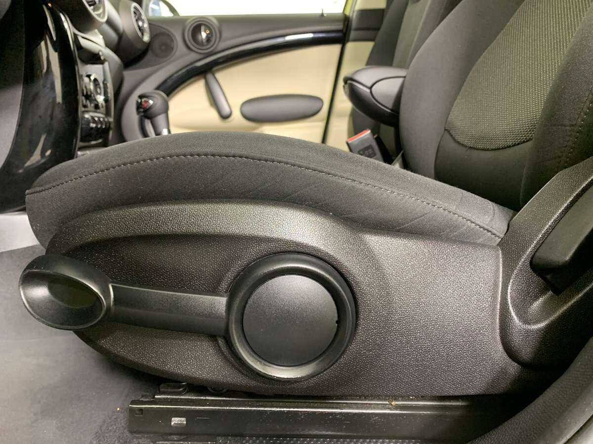 Mini Countryman 2012 года с пробегом. Фото: #16