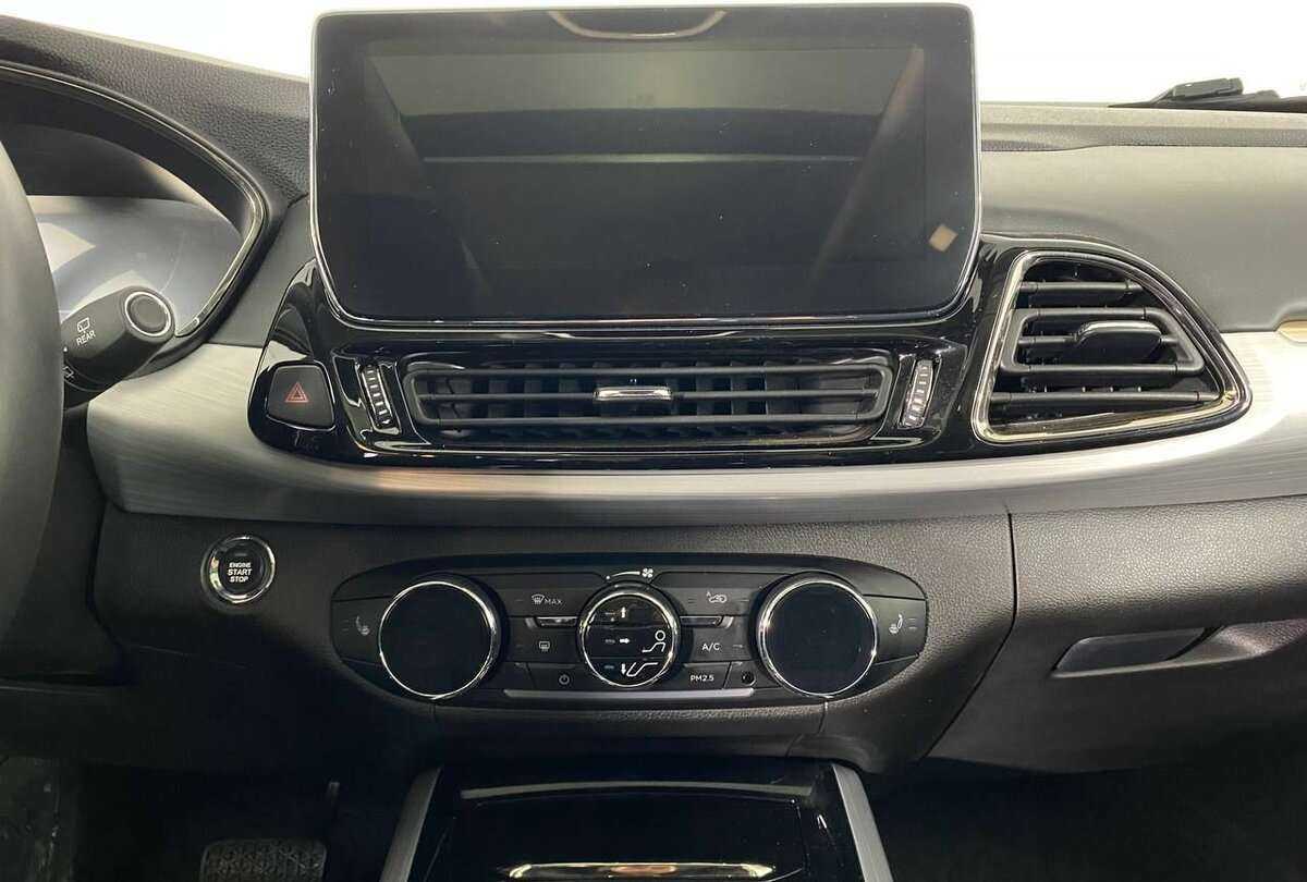 EXEED TXL 2021 года с пробегом. Фото: #10