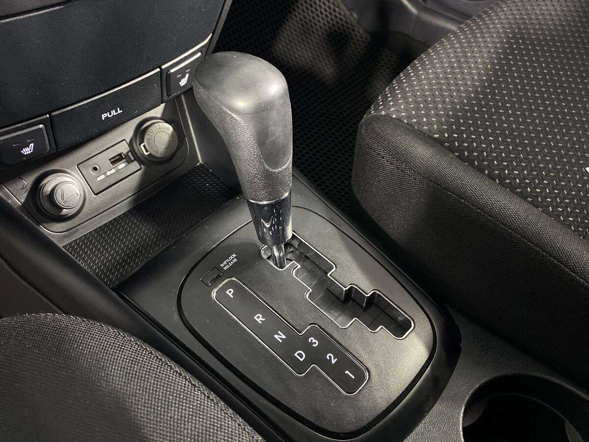 Hyundai i30 2010 года с пробегом. Фото: #10