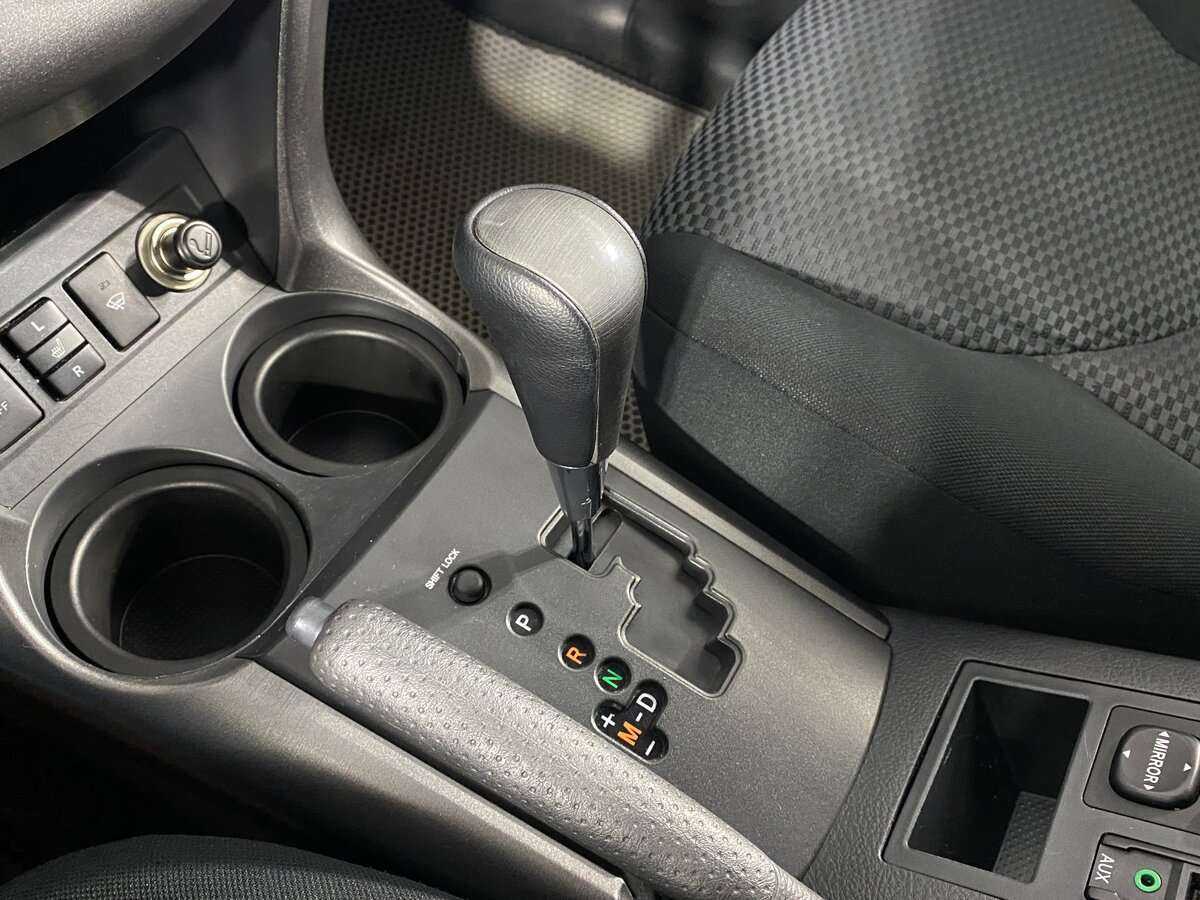 Toyota RAV4 2011 года с пробегом. Фото: #12