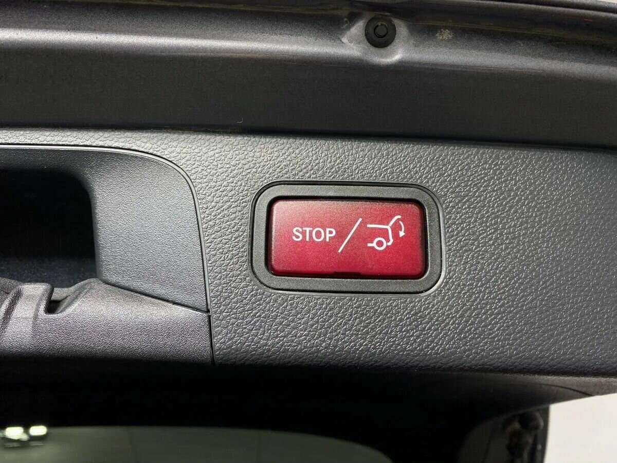 Mercedes-Benz GLC 2021 года с пробегом. Фото: #10