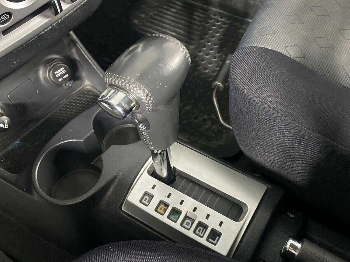 Hyundai Getz 2005 года с пробегом. Фото: #13