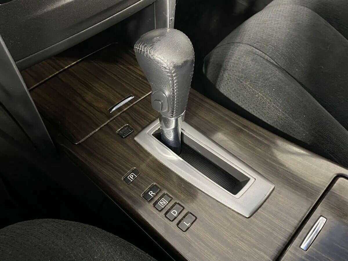 Nissan Teana 2011 года с пробегом. Фото: #11