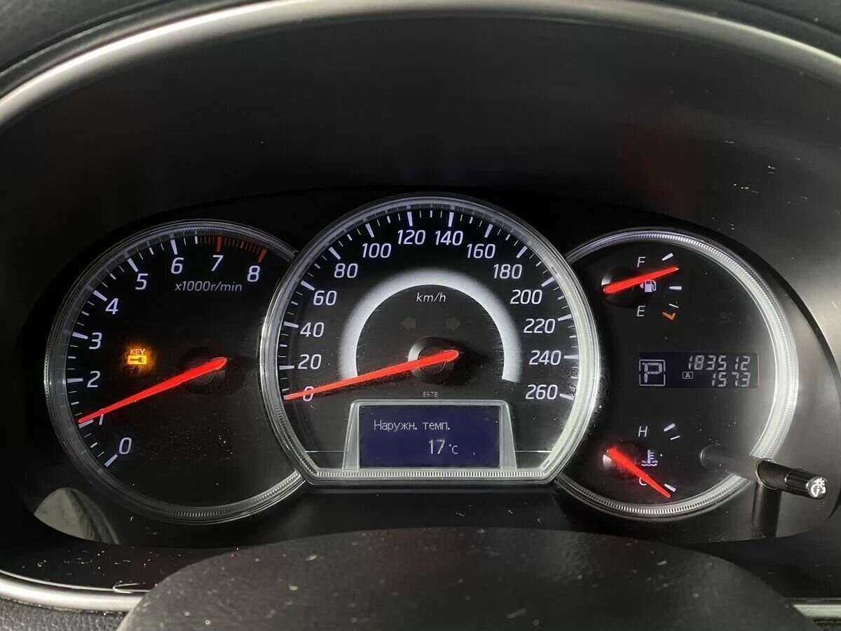 Nissan Teana 2011 года с пробегом. Фото: #12