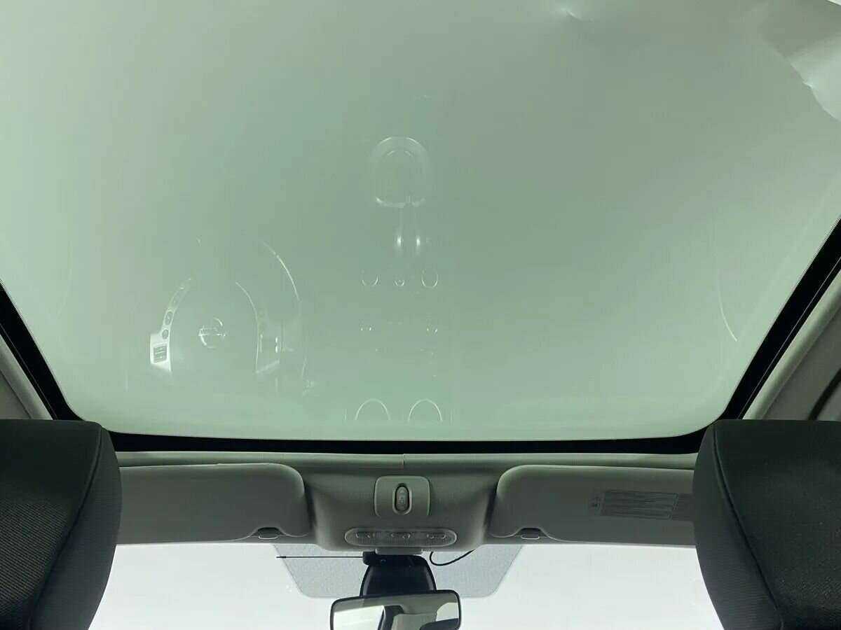 Nissan Qashqai 2011 года с пробегом. Фото: #12